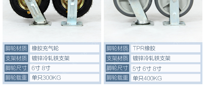 新颖潮流的颜色加上独具匠心的底部结构